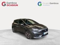 Ford Fiesta 1.0 EcoBoost MHEV 92kW(125CV) ST-Line 5p