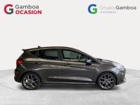 Ford Fiesta 1.0 EcoBoost MHEV 92kW(125CV) ST-Line 5p