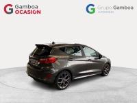 Ford Fiesta 1.0 EcoBoost MHEV 92kW(125CV) ST-Line 5p