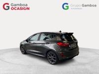 Ford Fiesta 1.0 EcoBoost MHEV 92kW(125CV) ST-Line 5p