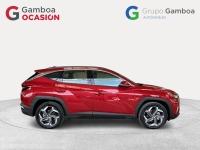 Hyundai Tucson 1.6 TGDI PHEV 195kW Maxx Auto 4X4