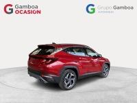 Hyundai Tucson 1.6 TGDI PHEV 195kW Maxx Auto 4X4