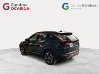 Hyundai Tucson 1.6 TGDI PHEV 195kW Maxx Auto 4X4