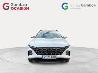 Hyundai Tucson 1.6 TGDI PHEV 195kW Maxx Auto 4X4