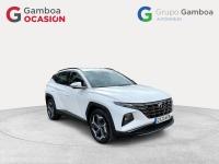 Hyundai Tucson 1.6 TGDI PHEV 195kW Maxx Auto 4X4