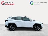 Hyundai Tucson 1.6 TGDI PHEV 195kW Maxx Auto 4X4