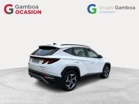 Hyundai Tucson 1.6 TGDI PHEV 195kW Maxx Auto 4X4