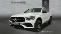 Mercedes Glc GLC 300 de 4MATIC