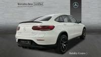 Mercedes Glc GLC 300 de 4MATIC