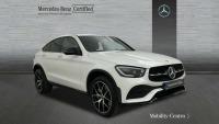 Mercedes Glc GLC 300 de 4MATIC