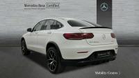 Mercedes Glc GLC 300 de 4MATIC