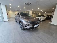 Hyundai Tucson 1.6 TGDI 169kW HEV Tecno Sky Auto