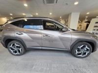 Hyundai Tucson 1.6 TGDI 169kW HEV Tecno Sky Auto