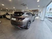 Hyundai Tucson 1.6 TGDI 169kW HEV Tecno Sky Auto