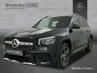 Mercedes Glb GLB 200 d