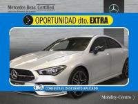 Mercedes Cla CLA 200 D DCT