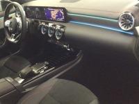 Mercedes Cla CLA 200 D DCT