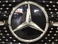 Mercedes Cla CLA 200 D DCT