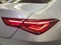 Mercedes Cla CLA 200 D DCT