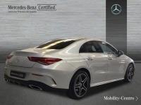 Mercedes Cla CLA 200 D DCT