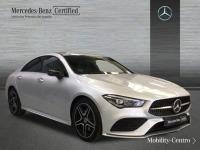 Mercedes Cla CLA 200 D DCT