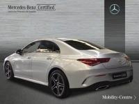 Mercedes Cla CLA 200 D DCT