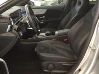 Mercedes Cla CLA 200 D DCT