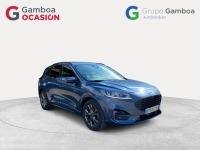 Ford Kuga ST-Line 1.5 EcoBlue 88kW (120CV) Auto