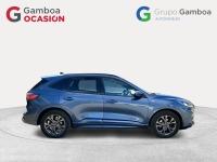 Ford Kuga ST-Line 1.5 EcoBlue 88kW (120CV) Auto