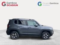 Jeep Renegade 4xe 1.3 PHEV 177 kW(240CV) Trailhawk AT