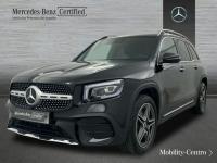 Mercedes Glb GLB 200 d