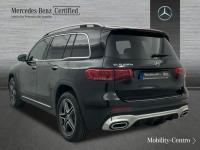 Mercedes Glb GLB 200 d