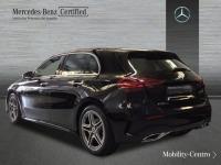 Mercedes Clase A A 180 d