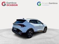 Kia Sportage 1.6 T-GDi 110kW (150CV) MHEV Tech 4x2