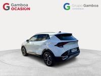 Kia Sportage 1.6 T-GDi 110kW (150CV) MHEV Tech 4x2