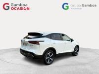 Nissan Qashqai DIG-T 116kW Xtronic N-Connecta