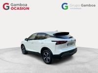 Nissan Qashqai DIG-T 116kW Xtronic N-Connecta