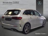 Mercedes Clase B B 180 d