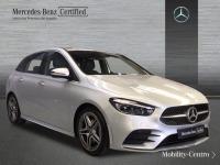 Mercedes Clase B B 180 d