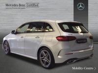 Mercedes Clase B B 180 d