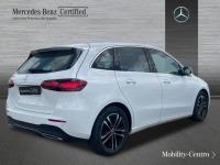 Mercedes Clase B B 200 d