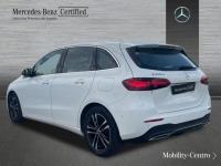 Mercedes Clase B B 200 d