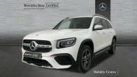 Mercedes Glb GLB 200 d