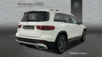 Mercedes Glb GLB 200 d