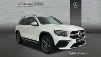 Mercedes Glb GLB 200 d