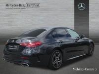 Mercedes Clase C C 220 d