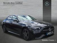 Mercedes Clase C C 220 d