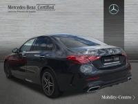 Mercedes Clase C C 220 d