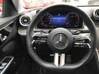 Mercedes Clase C C 220 d