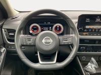 Nissan Qashqai DIG-T 103kW (140CV) mHEV 4x2 N-Connecta